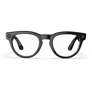 Sohbet ile kamera ile Lunette Meta Ai akıllı gözlük Gpt Ai yardımcısı gerçek zamanlı çeviri fonksiyonları RB Meta gözlük kamera - Product Image 6