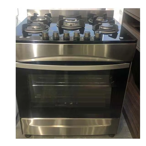 新型触摸工作台面独立式烤箱燃气灶具