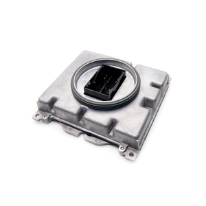 Used Headlight Driver Module <strong>Computer</strong> 7PP941572AB 7PP.941.572.AB for A4 S4 Q7 2017 2018 2019 - Product Image 3