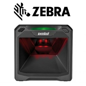 Original Zebra Symbol DS7708 Freisprech-Barcode-Scanner 1D/2D/PDF417 Barcode-Scanner - Product Image 3