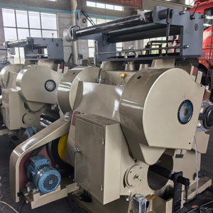 Hot Bán Loại Nặng Của Nhãn Hiệu Chết Cắt Mạ Vàng Máy Ép Vàng Chặn Máy Tem Nóng Máy - Product Image 2