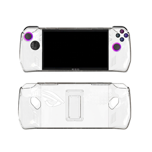 High Quality Clear Case <strong>Shell</strong> for Rog Ally Console Case <strong>Shell</strong> - Product Image 6