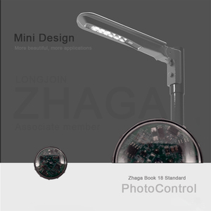 <span class=keywords><strong>Sensor</strong></span> DALI da fotocélula do interruptor Zhaga da série 7X ou escurecimento 0-10V