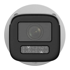 Cámara IP de red de audio de 2 vías a prueba de agua IP67 con zoom óptico 4X varifocal de luz híbrida inteligente de 4MP/SL 4MP - Product Image 2