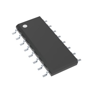 Supporto BOM citazione CD4055BM96 LCD gestione alimentazione driver Display 7 segmento BCD 40 NA CD405-5BM96 montaggio superficiale 16-SOIC - Product Image 1