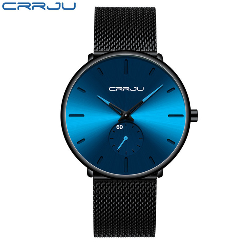 Black blue