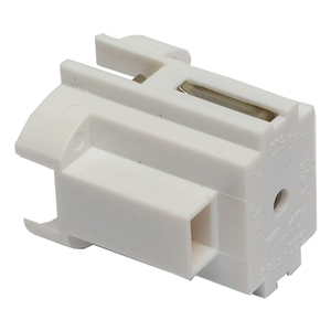 G23-F269/Dプラスチックコンパクト蛍光ランプホルダー表面実装プッシュインランプソケットベース - Product Image 2