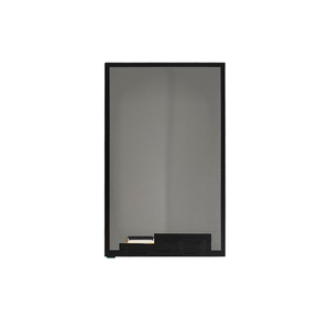 Modulo LCD da 8 pollici TFT di alta qualità 800*1280 LVDS interfaccia ip Display LCD - Product Image 4