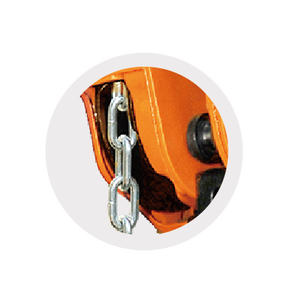 TOYO-INTL VB Type <strong>1.5ton</strong> 2 Ton 3ton G80 <strong>Chain</strong> Manual <strong>Chain</strong> <strong>Block</strong>