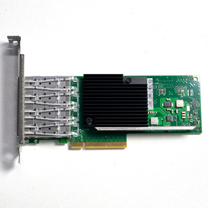 Scheda di rete in fibra ottica compatibile con X710-DA4 compatibile con Server interno cablato - Product Image 5