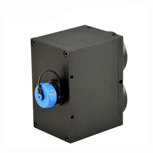 Sensor de medición láser de larga distancia con alta precisión - Product Image 6