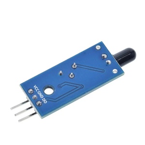 IR <strong>Infrared</strong> 3 Wire Flame Detection <strong>Sensor</strong> Module IR Flame <strong>Sensor</strong> Module Detector Smartsense - Product Image 5
