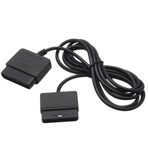 Cavo di prolunga del Controller di ricambio 6FT/1.8M per estensione della linea di accessori per Gamepad PS/PS2 - Product Image 2