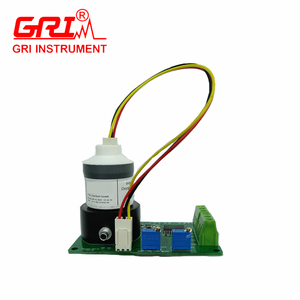 signal <strong>output</strong> <strong>RS485</strong> 4-20mA 0-100%VOL <strong>O2</strong> Oxygen <strong>Sensor</strong> Gas Analyzer
