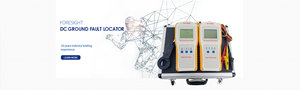 Insulation <strong>Detection</strong> <strong>Device</strong> Detector 24V 48V 110V 220V DC System Fault Locator - Product Image 6
