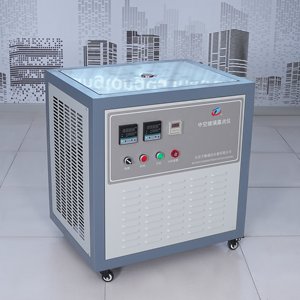 Высокоточный цифровой изоляционный стеклянный тестер точки росы сертифицированное оборудование для тестирования точки росы. - Product Image 3