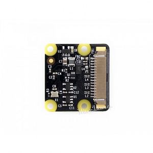 Waveshare RPi NoIR Camera V2, compatible con módulo de cámara de visión nocturna Raspberry Pi