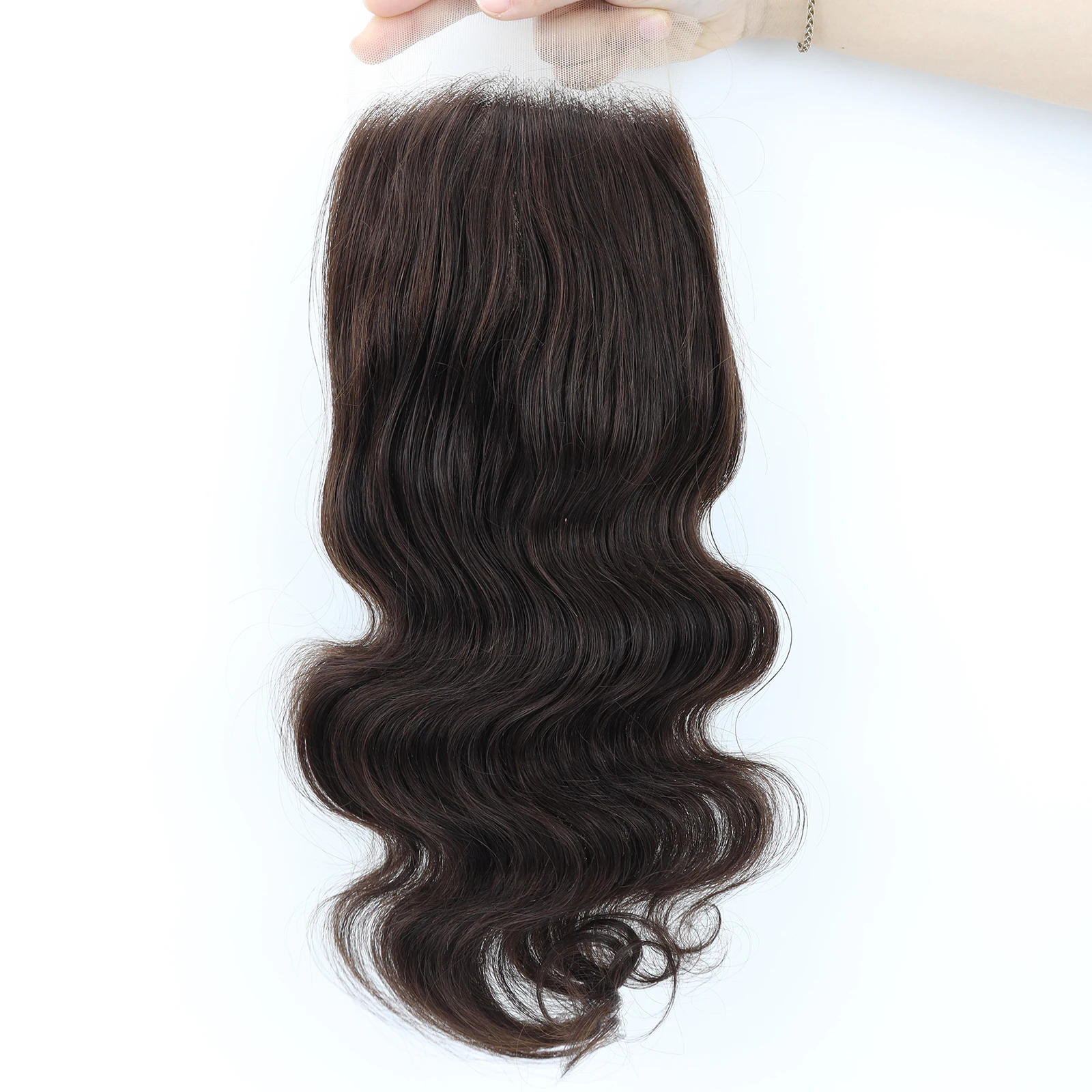 brun foncé