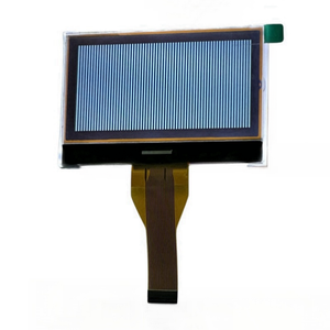 Shenzhen Black and white <strong>LCD</strong> screen <strong>character</strong> <strong>display</strong> <strong>Lcd</strong> <strong>Display</strong> screen 12864 dot matrix screen <strong>Lcd</strong> <strong>Display</strong> <strong>module</strong> - Product Image 3
