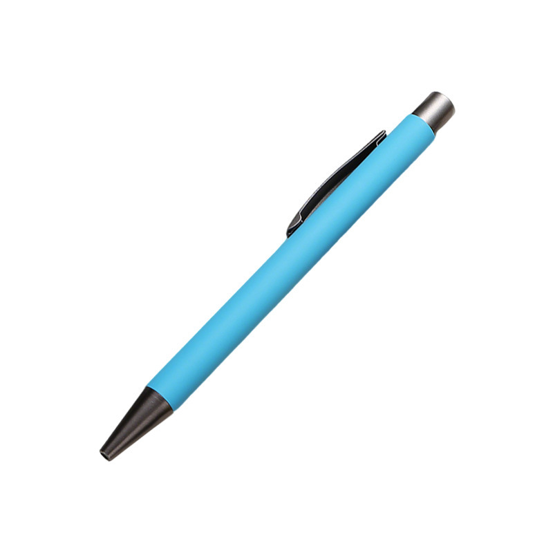 Blue - neutral pen 0.5mm