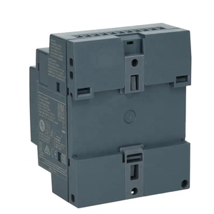 SPS-Programmier controller mit LCD-Touchscreen Siemens Programmable Logic Controller HMI 6ED1052-1HB08-0BA1