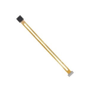 Fabricantes de alta tecnología Módulo de diseño Diy Sensor de cámara Sensor CMOS Módulo de cámara de escaneo de línea de imagen MIPI 4K - Product Image 2