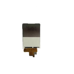 2,4 zoll tft lcd 240 x 320 display ST7789 10 pin SPI stecker in schnittstelle mit aktivem touchscreen - Product Image 4