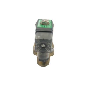 Top için su ve yağ için Pilot ile SPU-25K Solenoid valf diyafram yapısı ve çamaşır makinesi için sürgülü vanalar - Product Image 3