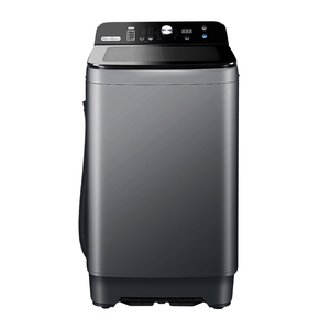 NEW Model Hot Selling 6.5kg Top-load Spin 10 Wash <strong>Programs</strong> Fully Automatic Washing Machine - Product Image 1