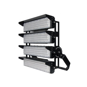 Dış mekan kullanımı için çoklu aydınlatma dağıtımları ile Antirust 750W LED stadyum aydınlatma - Product Image 6