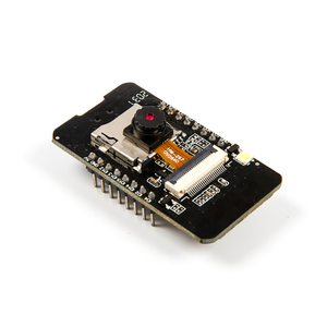 ESP32 CAM CH340 <strong>WiFi</strong> AND <strong>Camera</strong> <strong>Module</strong> Wireless Development pcb Board ESP32 With OV2640 <strong>Camera</strong> <strong>Module</strong>