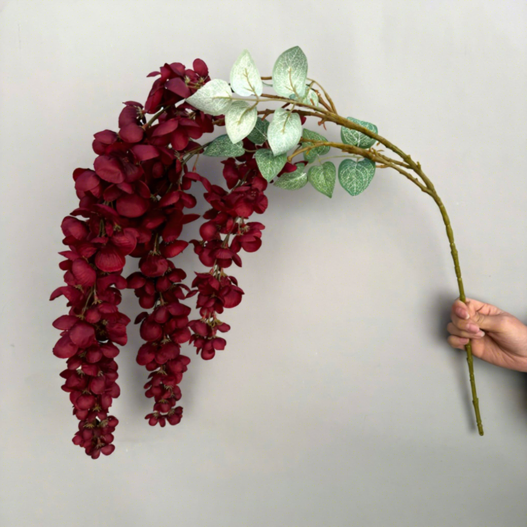 6 forchette abler vino rosso