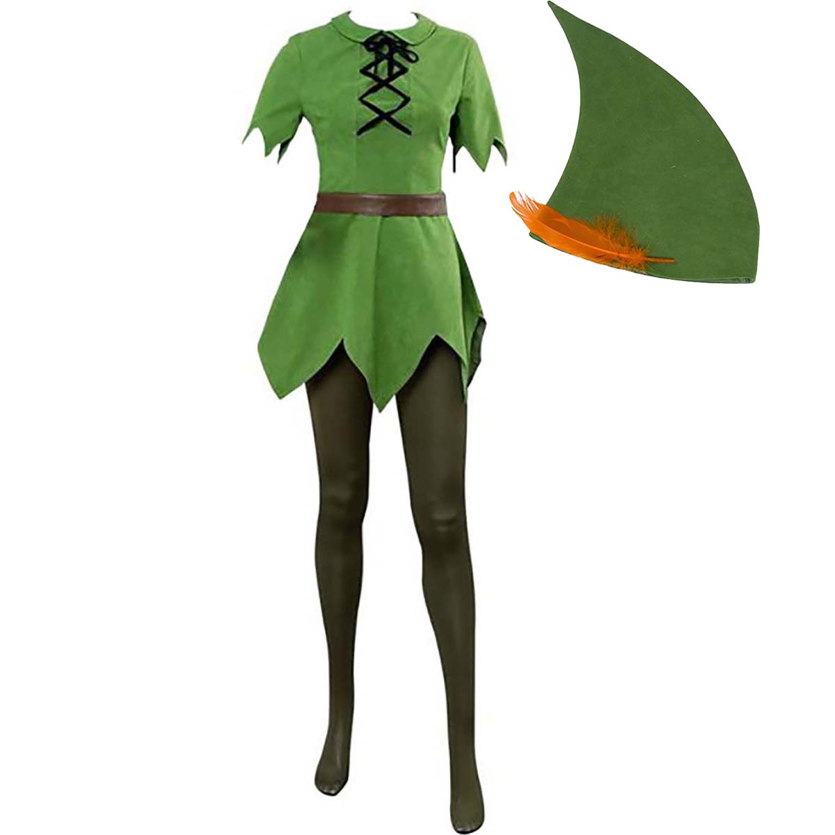 female green