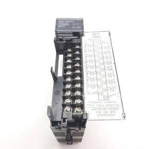 Nuevo módulo de entrada de corriente analógica PLC IC693ALG223D PLC original 16PT 4-20mA montaje roto - Product Image 4
