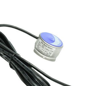 Alta sensibilidad SW5 Amplio rango de voltaje Sensor de fuga de agua Salida de relé-20 grados C ~ 55 grados C Alarma de fuga - Product Image 2