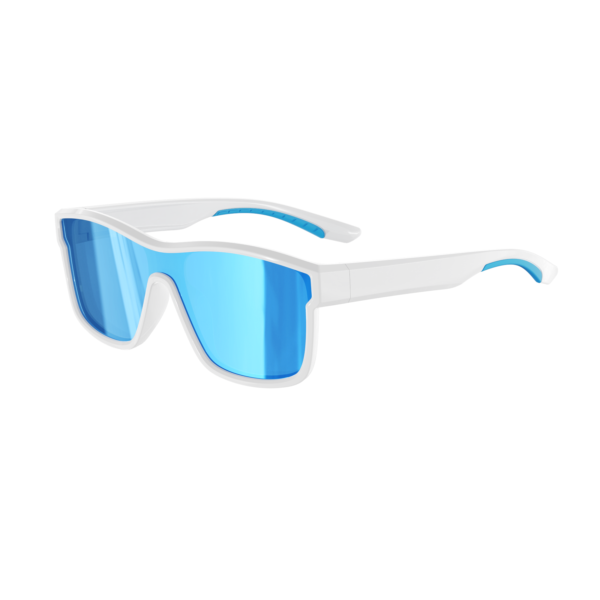 C4-Ice Blue Flash