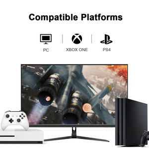 PXN 2119 pro Competitivo USB Game Joystick Controller para PC Flight Game - Product Image 2