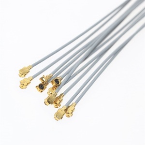WIFI 2.4G 3dbi PCB เสาอากาศ IPX WLAN แล็ปท็อป BT ZigBee โมดูลไร้สาย SIM900 SIM800L SIM800C SIM908 - Product Image 4
