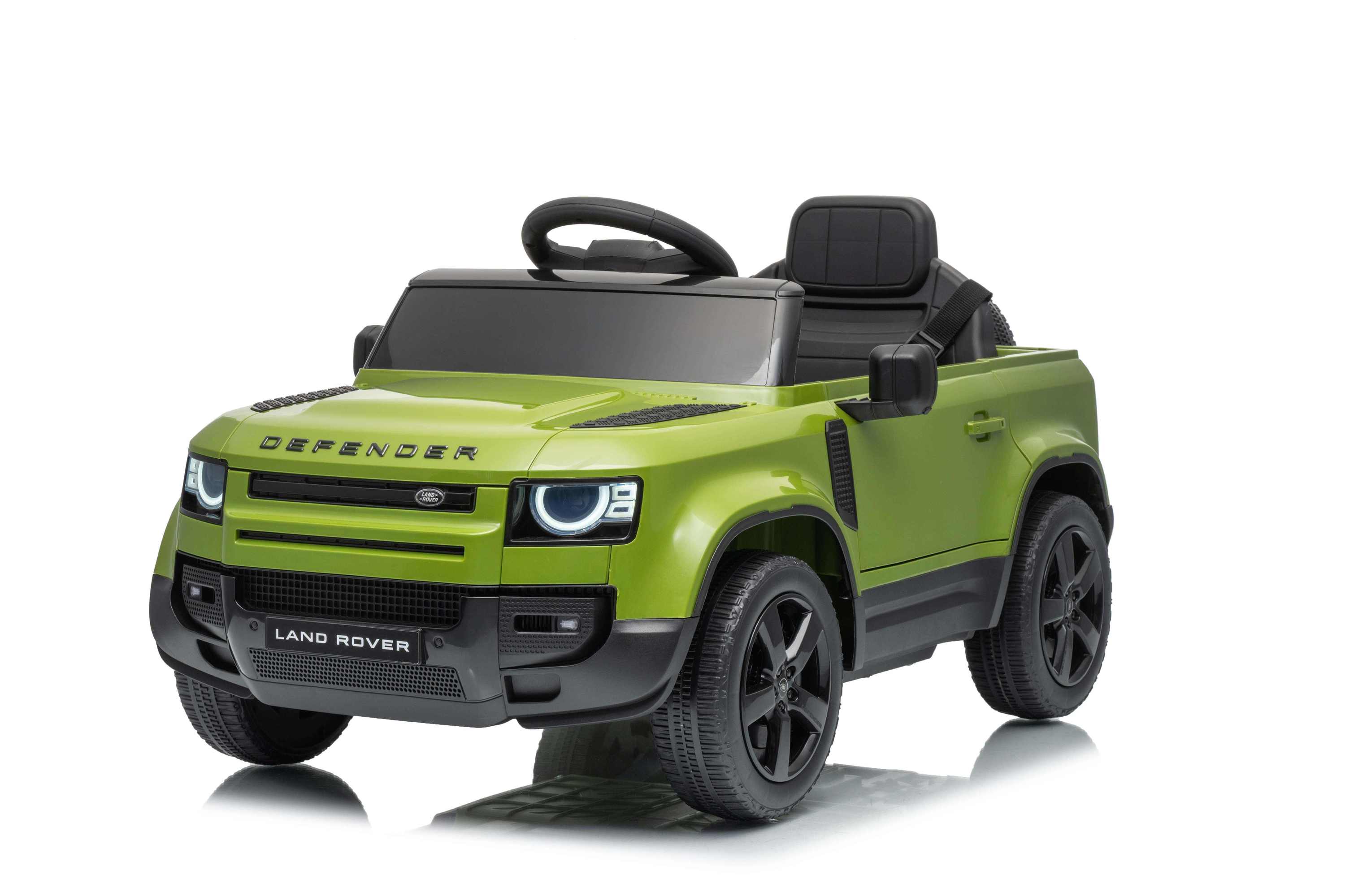 Verde