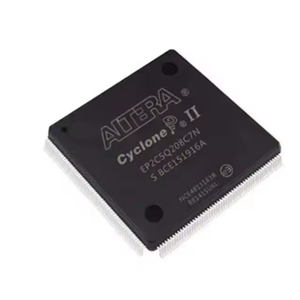 EP2C8Q208C8N FPGA Field Programmable Gate Array Integrierte Schaltung - Product Image 1
