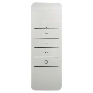 ローリングシャッターセントラルモーター用レシーバー - Product Image 1