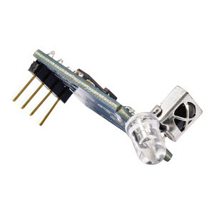 5V IR Infrarot Remote Decoder Sensing Codierung Sender Empfänger Drahtloser Modul Sensor