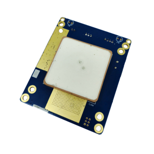 アクセス制御管理UHfRFIDカードリーダー統合UHFRFIDリーダーモジュール - Product Image 6