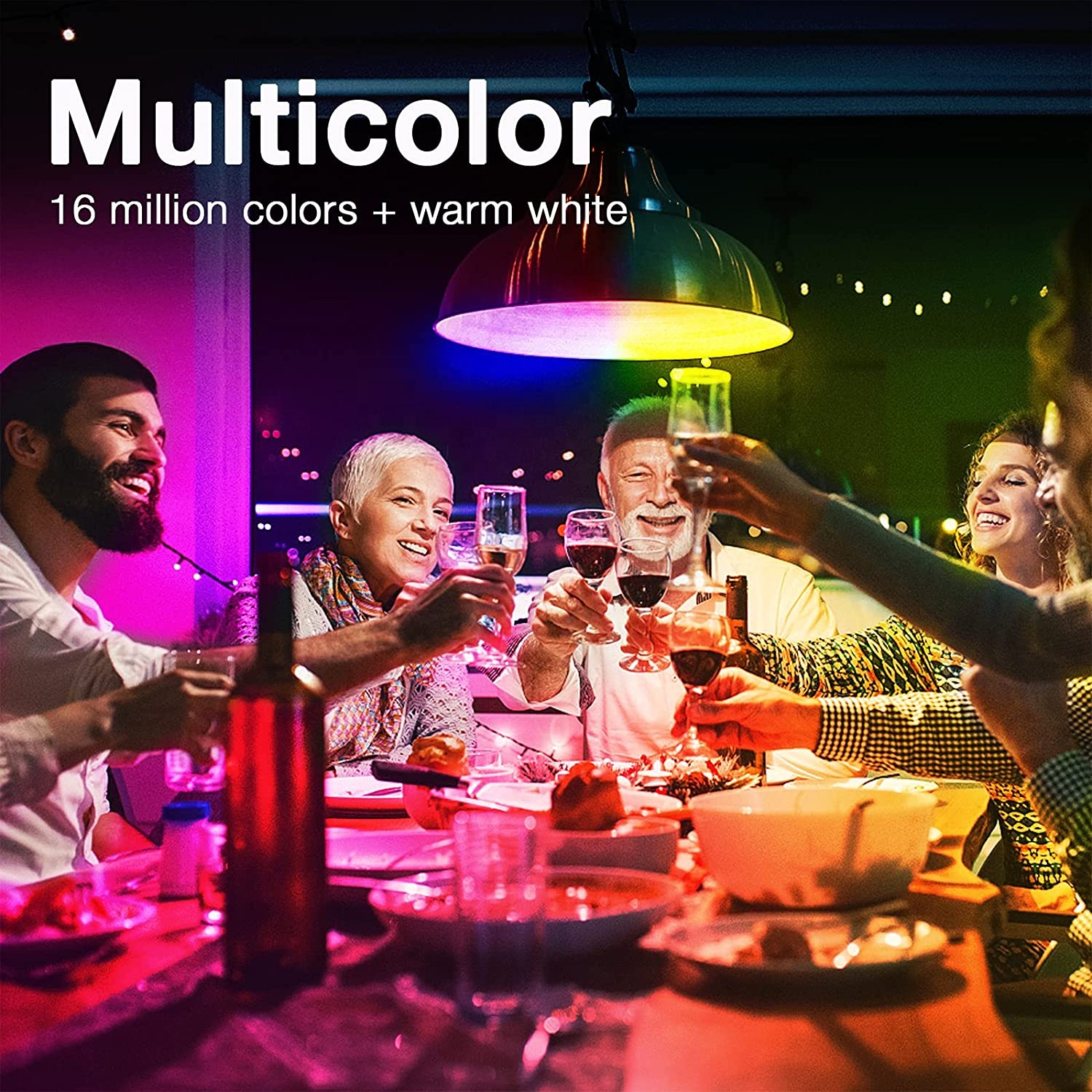 Colorido