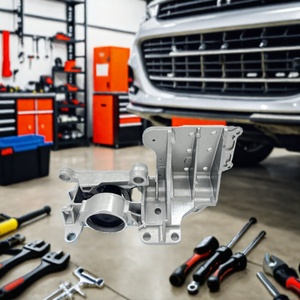High Quality OEM: <strong>11220</strong>-JE20A <strong>11220</strong>-4BA0A <strong>11220</strong> 4BA0A Engine Mounts 2.5L for NISSAN ROGUE - Product Image 6