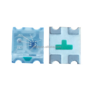 Akıllı dijital LED diyot 5V 12V WS2812 WS2813 smart 15 akıllı IC programlanabilir WS2812C-2020 WS2813C-2020 SMD RGB LED çip 2121 - Product Image 2