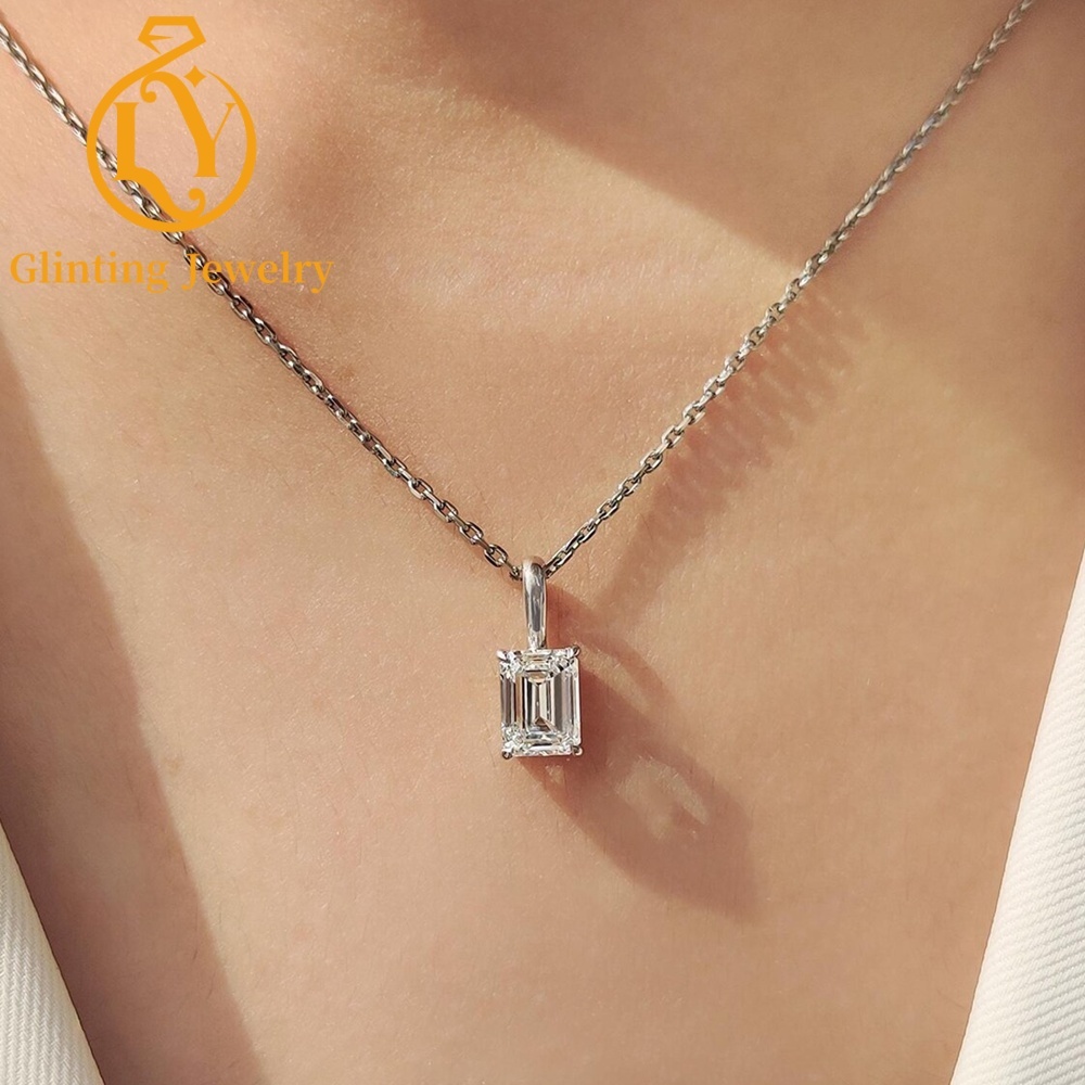 emerald cut