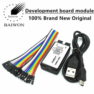 USB Logic AnalyzerマイクロコントローラARM FPGAデバッグツール24Mサンプリング8チャンネル - Product Image 3