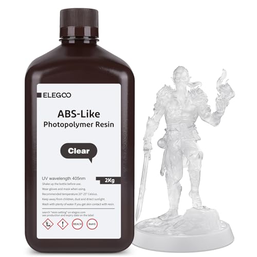 Translucent 2000G
