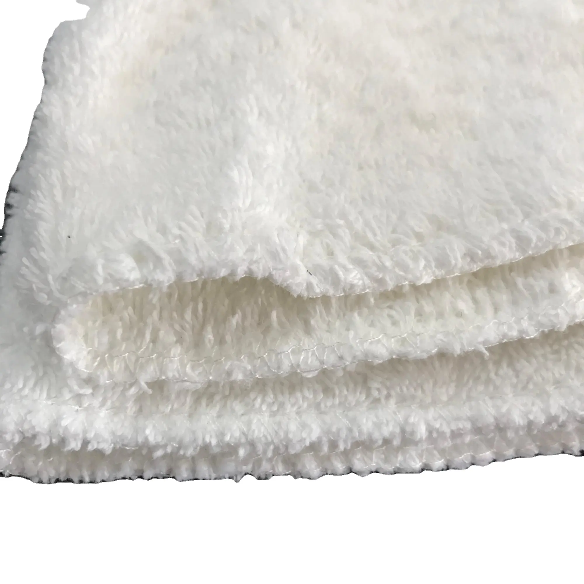 Trapos de limpieza Industrial, paño de limpieza de aceite, material suave usado, Trapos de toalla facial de algodón blanco